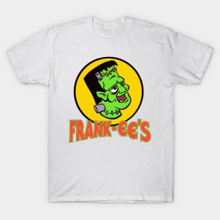 Frank-ee's T-Shirt